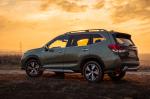 Subaru Forester e-Boxer 2019 года (WW)